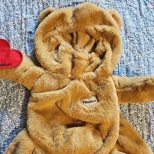 Pandaloon Teddy Bear Costume